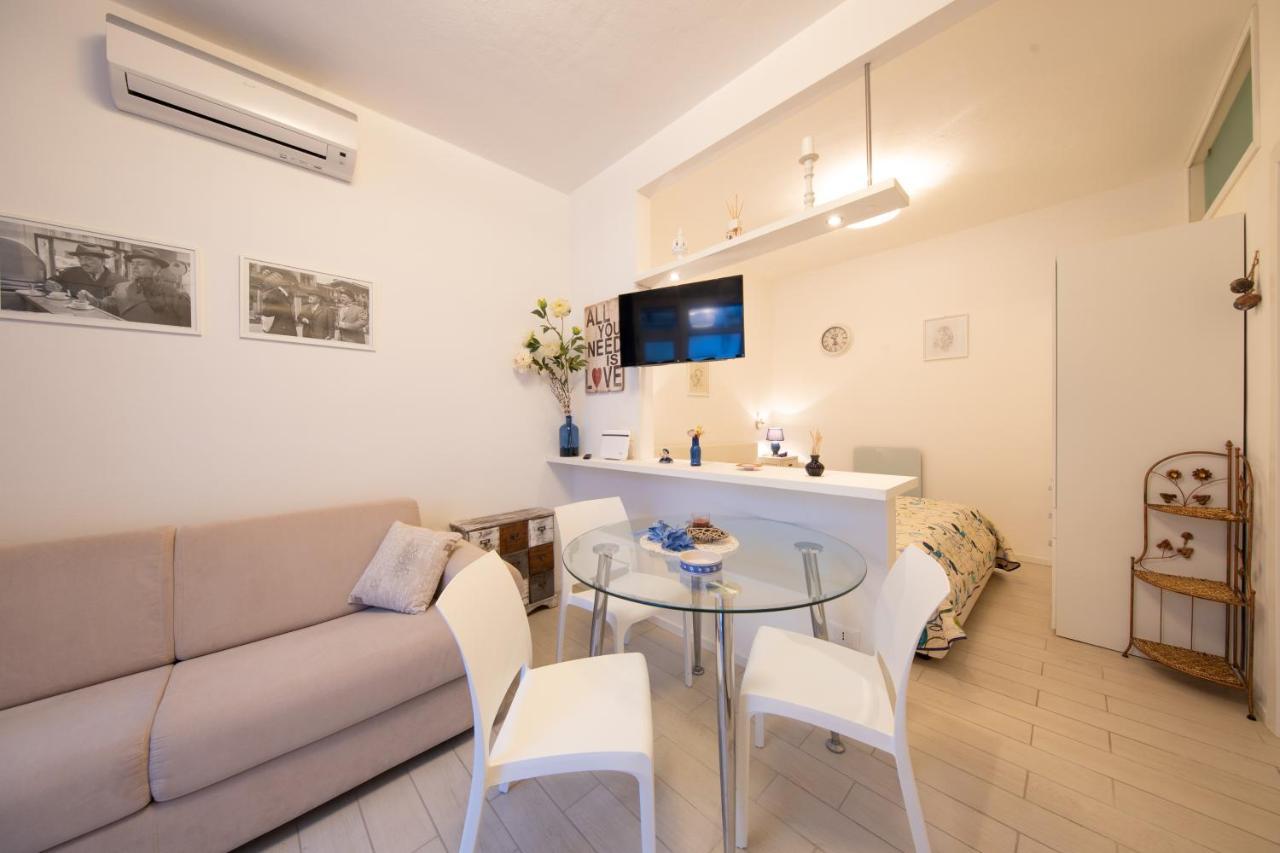 Appartement Maison Duomo à Cefalù Extérieur photo