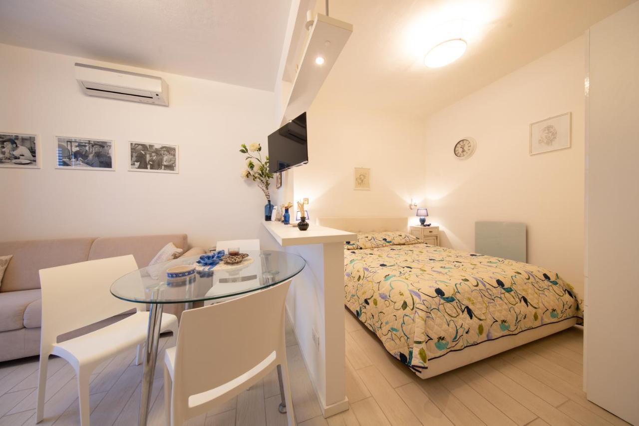 Appartement Maison Duomo à Cefalù Extérieur photo