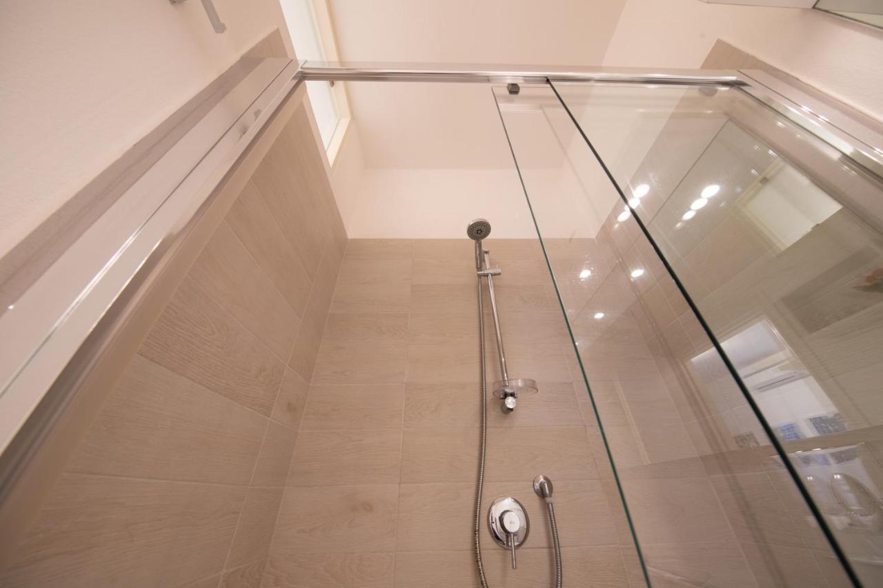 Appartement Maison Duomo à Cefalù Extérieur photo