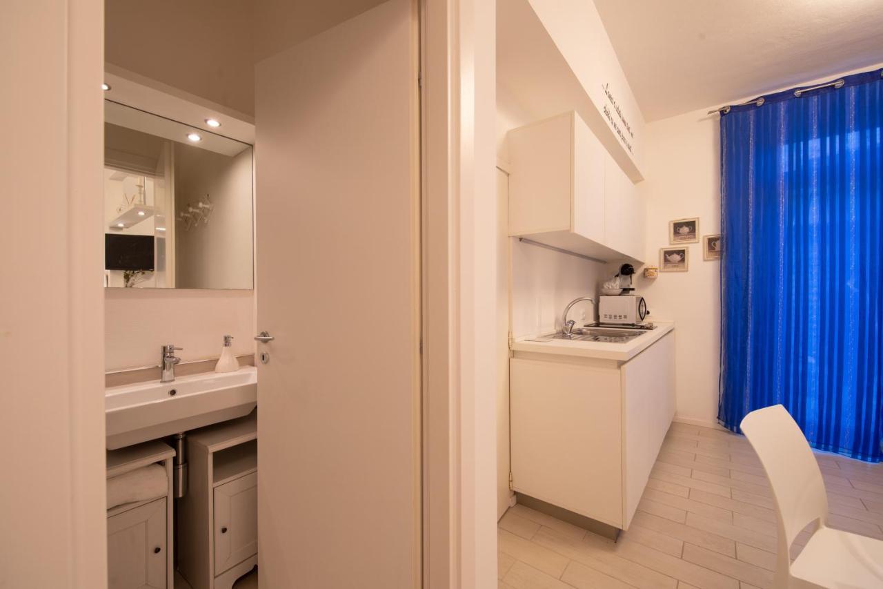 Appartement Maison Duomo à Cefalù Extérieur photo