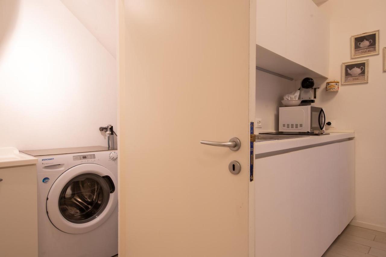 Appartement Maison Duomo à Cefalù Extérieur photo