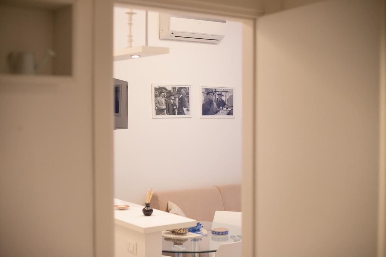 Appartement Maison Duomo à Cefalù Extérieur photo