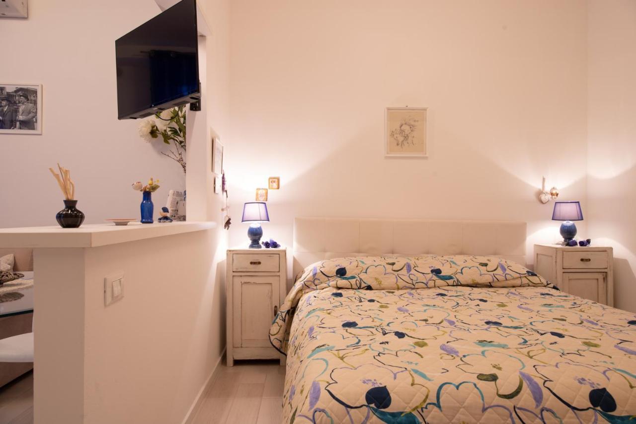 Appartement Maison Duomo à Cefalù Extérieur photo