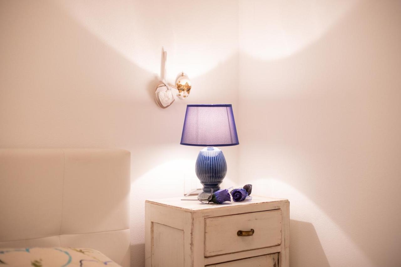 Appartement Maison Duomo à Cefalù Extérieur photo