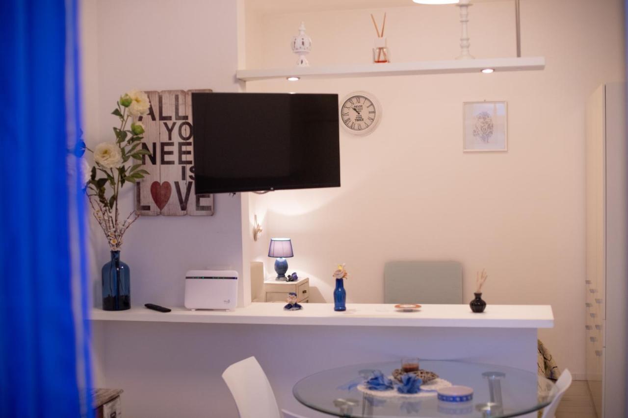 Appartement Maison Duomo à Cefalù Extérieur photo