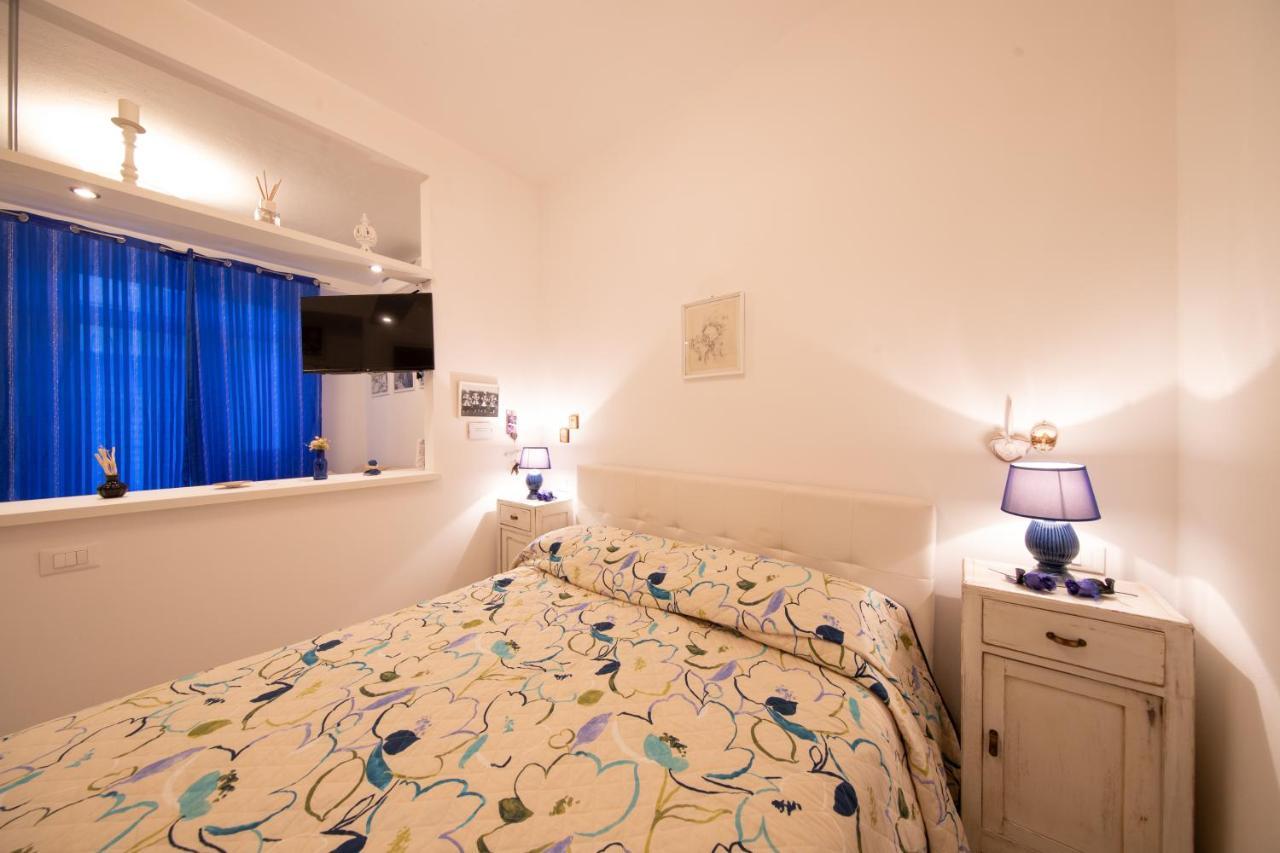 Appartement Maison Duomo à Cefalù Extérieur photo