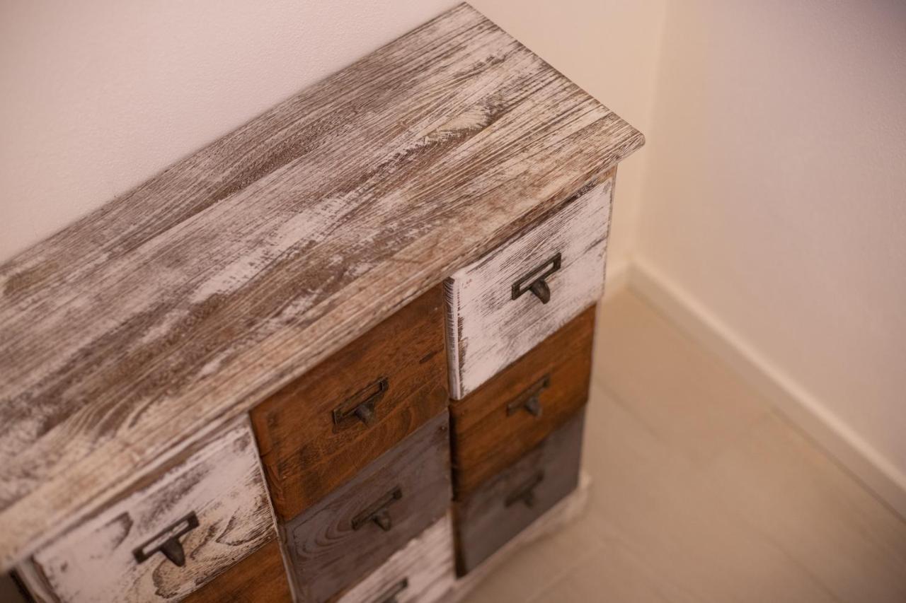 Appartement Maison Duomo à Cefalù Extérieur photo