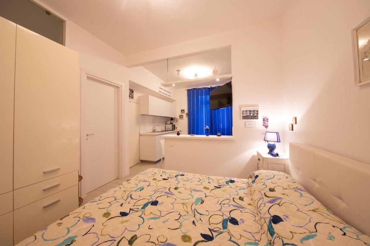 Appartement Maison Duomo à Cefalù Extérieur photo