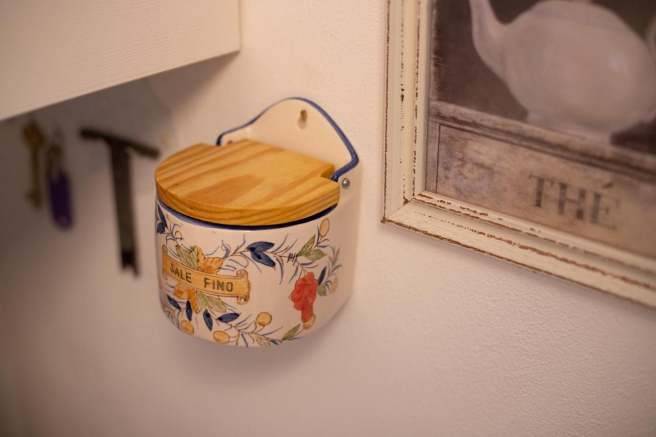 Appartement Maison Duomo à Cefalù Extérieur photo